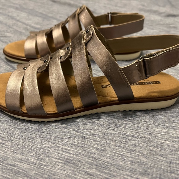 Clarks Kele Jasmine sandals - Picture 2 of 7